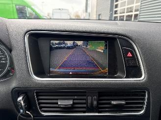 Audi Q5 2.0 TDI 16V Quattro SUV  Diesel 1.968cc 120kW (163pk) 4x4 picture 15