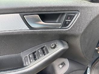 Audi Q5 2.0 TDI 16V Quattro SUV  Diesel 1.968cc 120kW (163pk) 4x4 picture 18