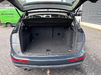 Audi Q5 2.0 TDI 16V Quattro SUV  Diesel 1.968cc 120kW (163pk) 4x4 picture 9