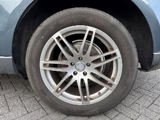 Audi Q5 2.0 TDI 16V Quattro SUV  Diesel 1.968cc 120kW (163pk) 4x4 picture 22