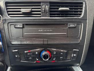 Audi Q5 2.0 TDI 16V Quattro SUV  Diesel 1.968cc 120kW (163pk) 4x4 picture 16