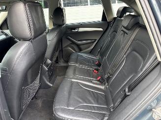 Audi Q5 2.0 TDI 16V Quattro SUV  Diesel 1.968cc 120kW (163pk) 4x4 picture 10