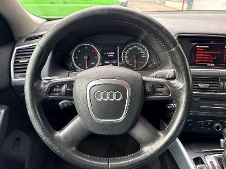 Audi Q5 2.0 TDI 16V Quattro SUV  Diesel 1.968cc 120kW (163pk) 4x4 picture 13