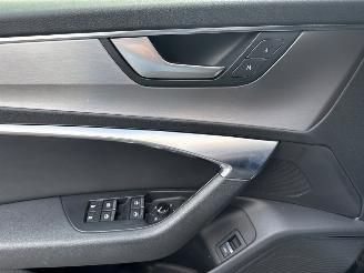 Audi A6 avant 2.0 16V 45 TFSI Mild Hybrid Quattro Combi/o  Elektrisch Benzine 1.984cc 180kW (245pk) 4x4 picture 18