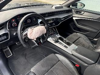 Audi A6 avant 2.0 16V 45 TFSI Mild Hybrid Quattro Combi/o  Elektrisch Benzine 1.984cc 180kW (245pk) 4x4 picture 13