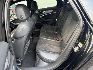 Audi A6 avant 2.0 16V 45 TFSI Mild Hybrid Quattro Combi/o  Elektrisch Benzine 1.984cc 180kW (245pk) 4x4 picture 10