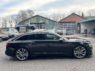 Audi A6 avant 2.0 16V 45 TFSI Mild Hybrid Quattro Combi/o  Elektrisch Benzine 1.984cc 180kW (245pk) 4x4 picture 6