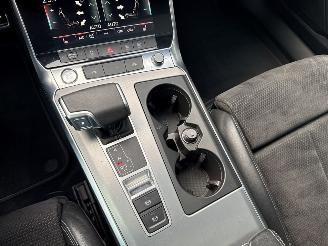 Audi A6 avant 2.0 16V 45 TFSI Mild Hybrid Quattro Combi/o  Elektrisch Benzine 1.984cc 180kW (245pk) 4x4 picture 17