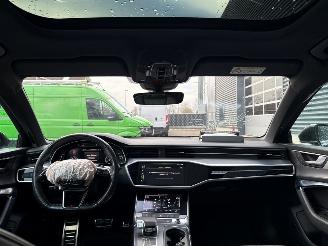 Audi A6 avant 2.0 16V 45 TFSI Mild Hybrid Quattro Combi/o  Elektrisch Benzine 1.984cc 180kW (245pk) 4x4 picture 12