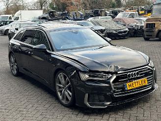 Audi A6 avant 2.0 16V 45 TFSI Mild Hybrid Quattro Combi/o  Elektrisch Benzine 1.984cc 180kW (245pk) 4x4 picture 7