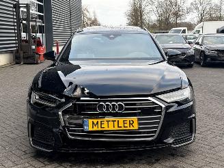Audi A6 avant 2.0 16V 45 TFSI Mild Hybrid Quattro Combi/o  Elektrisch Benzine 1.984cc 180kW (245pk) 4x4 picture 8