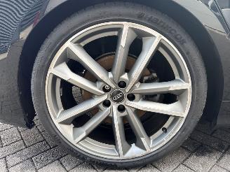 Audi A6 avant 2.0 16V 45 TFSI Mild Hybrid Quattro Combi/o  Elektrisch Benzine 1.984cc 180kW (245pk) 4x4 picture 23