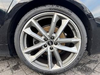 Audi A6 avant 2.0 16V 45 TFSI Mild Hybrid Quattro Combi/o  Elektrisch Benzine 1.984cc 180kW (245pk) 4x4 picture 22