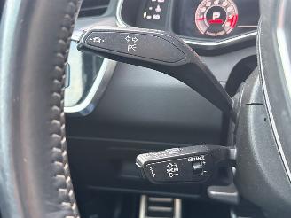 Audi A6 avant 2.0 16V 45 TFSI Mild Hybrid Quattro Combi/o  Elektrisch Benzine 1.984cc 180kW (245pk) 4x4 picture 21