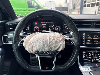 Audi A6 avant 2.0 16V 45 TFSI Mild Hybrid Quattro Combi/o  Elektrisch Benzine 1.984cc 180kW (245pk) 4x4 picture 14