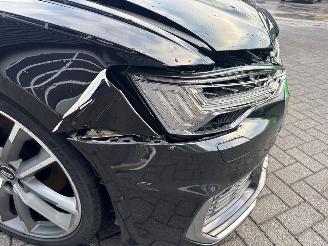 Audi A6 avant 2.0 16V 45 TFSI Mild Hybrid Quattro Combi/o  Elektrisch Benzine 1.984cc 180kW (245pk) 4x4 picture 27