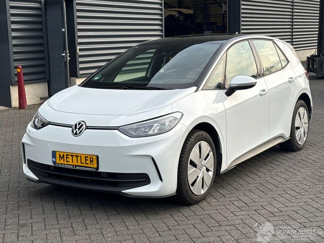 Volkswagen ID.3 Pro S 77 kWh Hatchback 4Dr Elektrisch  150kW (204pk)