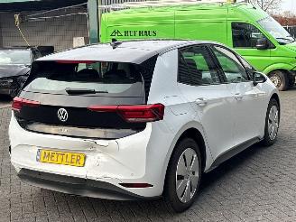 Volkswagen ID.3 Pro S 77 kWh Hatchback 4Dr Elektrisch  150kW (204pk) picture 5
