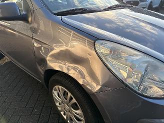 Hyundai I-20 1.2i 16V Hatchback  Benzine 1.248cc 57kW (77pk) FWD picture 23