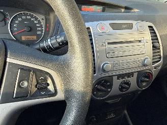 Hyundai I-20 1.2i 16V Hatchback  Benzine 1.248cc 57kW (77pk) FWD picture 15