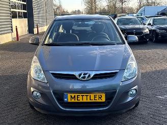 Hyundai I-20 1.2i 16V Hatchback  Benzine 1.248cc 57kW (77pk) FWD picture 8