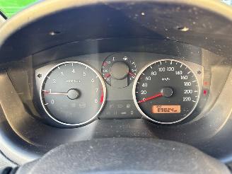 Hyundai I-20 1.2i 16V Hatchback  Benzine 1.248cc 57kW (77pk) FWD picture 13