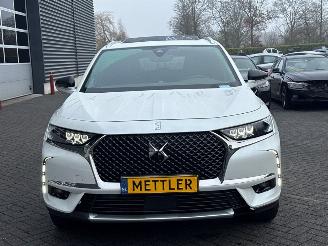 Citroën DS 7 1.6 16V PureTech 225 SUV  Benzine 1.598cc 165kW (224pk) FWD picture 8