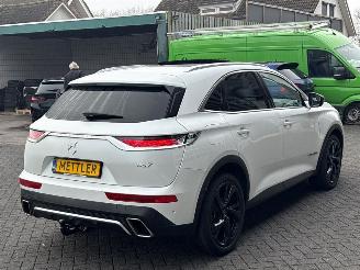 Citroën DS 7 1.6 16V PureTech 225 SUV  Benzine 1.598cc 165kW (224pk) FWD picture 5