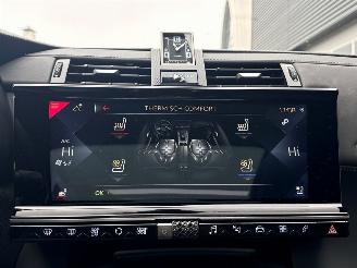 Citroën DS 7 1.6 16V PureTech 225 SUV  Benzine 1.598cc 165kW (224pk) FWD picture 17