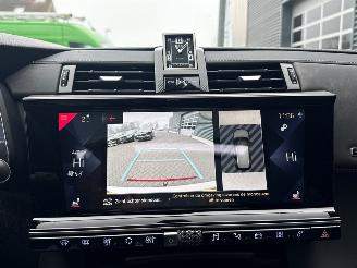 Citroën DS 7 1.6 16V PureTech 225 SUV  Benzine 1.598cc 165kW (224pk) FWD picture 15