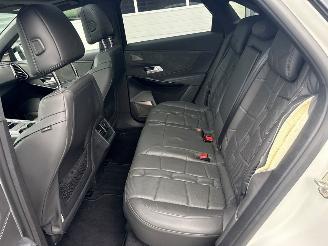 Citroën DS 7 1.6 16V PureTech 225 SUV  Benzine 1.598cc 165kW (224pk) FWD picture 10