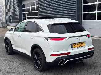 Citroën DS 7 1.6 16V PureTech 225 SUV  Benzine 1.598cc 165kW (224pk) FWD picture 3