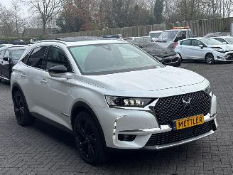 Citroën DS 7 1.6 16V PureTech 225 SUV  Benzine 1.598cc 165kW (224pk) FWD picture 7