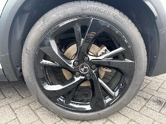 Citroën DS 7 1.6 16V PureTech 225 SUV  Benzine 1.598cc 165kW (224pk) FWD picture 27