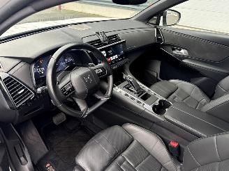 Citroën DS 7 1.6 16V PureTech 225 SUV  Benzine 1.598cc 165kW (224pk) FWD picture 11