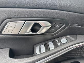 BMW 3-serie M340i xDrive 3.0 Turbo 24V Mild hybrid Combi/o  Elektrisch Benzine 2.998cc 275kW (374pk) picture 23