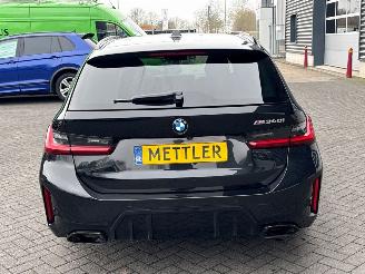 BMW 3-serie M340i xDrive 3.0 Turbo 24V Mild hybrid Combi/o  Elektrisch Benzine 2.998cc 275kW (374pk) picture 4