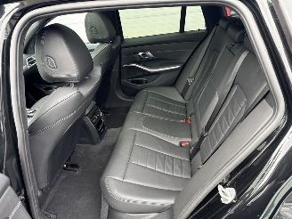 BMW 3-serie M340i xDrive 3.0 Turbo 24V Mild hybrid Combi/o  Elektrisch Benzine 2.998cc 275kW (374pk) picture 10