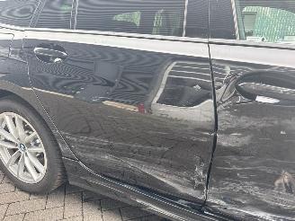 BMW 3-serie M340i xDrive 3.0 Turbo 24V Mild hybrid Combi/o  Elektrisch Benzine 2.998cc 275kW (374pk) picture 32