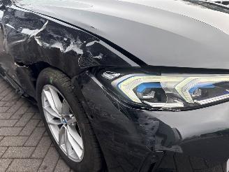 BMW 3-serie M340i xDrive 3.0 Turbo 24V Mild hybrid Combi/o  Elektrisch Benzine 2.998cc 275kW (374pk) picture 35