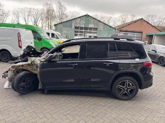 Mercedes GLB GLB (247.6), SUV, 2019 1.3 GLB-200 Turbo 16V picture 6