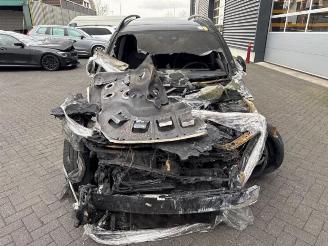 Mercedes GLB GLB (247.6), SUV, 2019 1.3 GLB-200 Turbo 16V picture 8