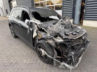 Mercedes GLB GLB (247.6), SUV, 2019 1.3 GLB-200 Turbo 16V picture 4