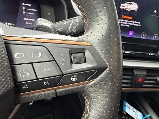 Cupra Leon 1.4 e-Hybrid 245, VZ 16V Hatchback  Elektrisch Benzine 1.395cc 180kW (245pk) FWD picture 21