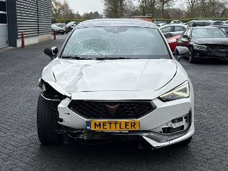 Cupra Leon 1.4 e-Hybrid 245, VZ 16V Hatchback  Elektrisch Benzine 1.395cc 180kW (245pk) FWD picture 8