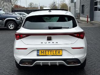 Cupra Leon 1.4 e-Hybrid 245, VZ 16V Hatchback  Elektrisch Benzine 1.395cc 180kW (245pk) FWD picture 4