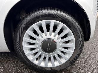 Fiat 500 1.2 Hatchback  Benzine 1.242cc 51kW (69pk) FWD picture 21