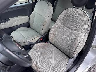 Fiat 500 1.2 Hatchback  Benzine 1.242cc 51kW (69pk) FWD picture 11