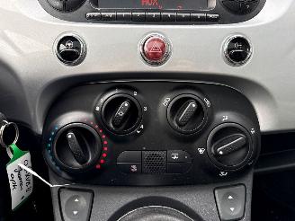 Fiat 500 1.2 Hatchback  Benzine 1.242cc 51kW (69pk) FWD picture 17