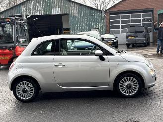 Fiat 500 1.2 Hatchback  Benzine 1.242cc 51kW (69pk) FWD picture 6